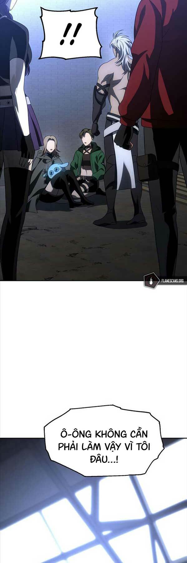 Ta Từng Là Tháp Vương - Chapter 47 - Page 20