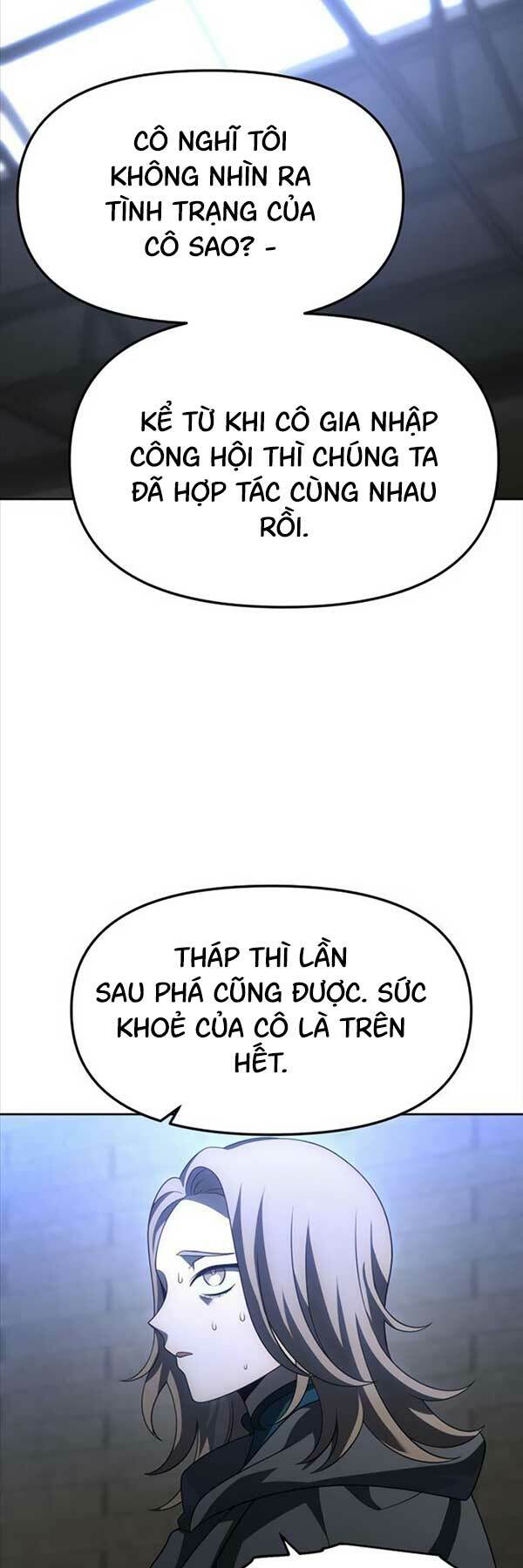 Ta Từng Là Tháp Vương - Chapter 47 - Page 21