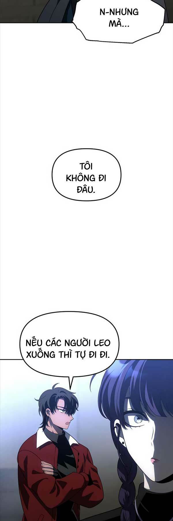 Ta Từng Là Tháp Vương - Chapter 47 - Page 22