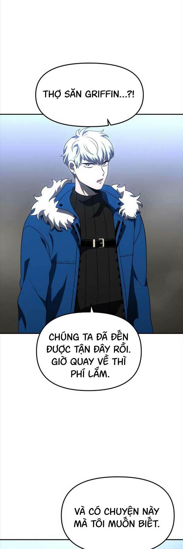 Ta Từng Là Tháp Vương - Chapter 47 - Page 25