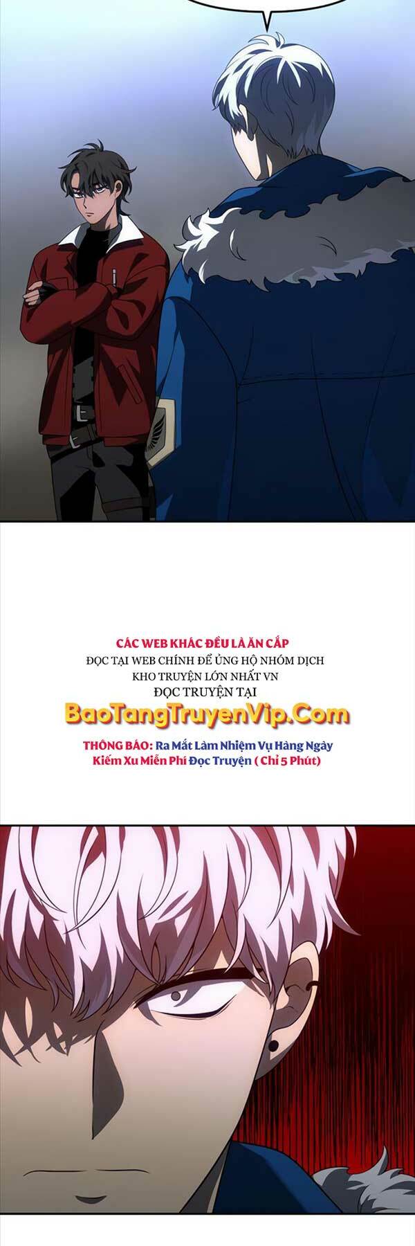 Ta Từng Là Tháp Vương - Chapter 47 - Page 26