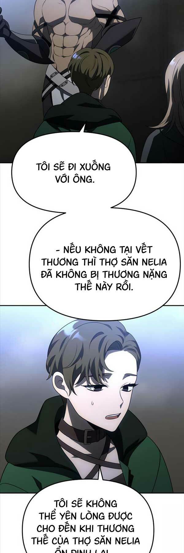 Ta Từng Là Tháp Vương - Chapter 47 - Page 28