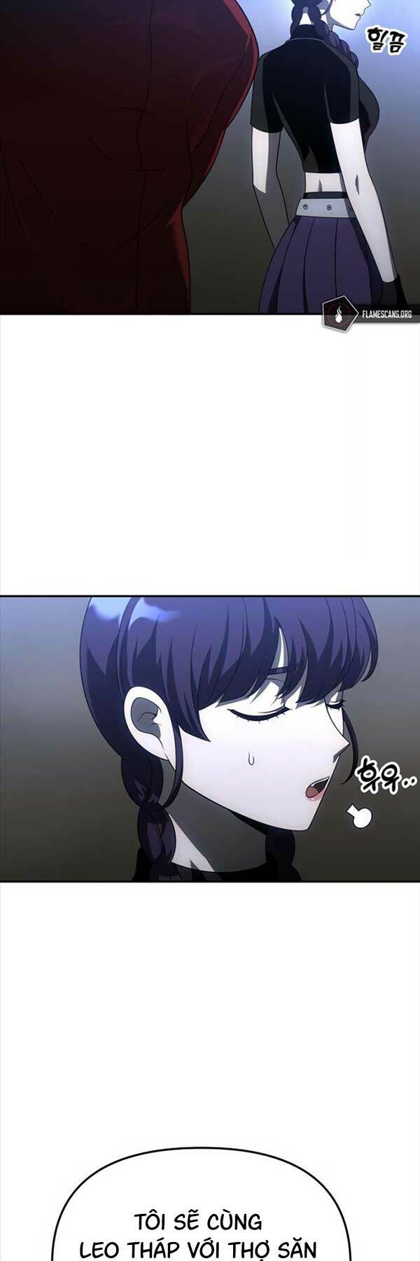 Ta Từng Là Tháp Vương - Chapter 47 - Page 30