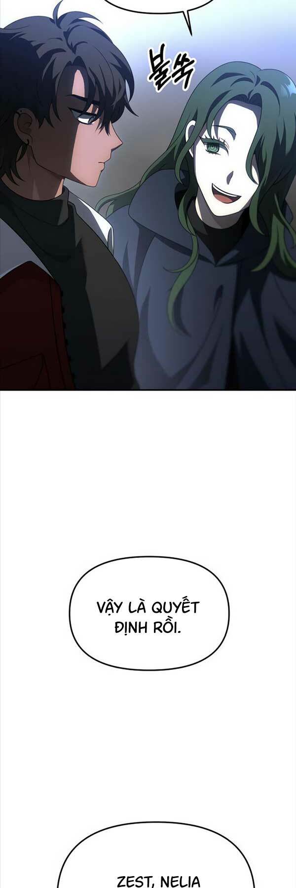 Ta Từng Là Tháp Vương - Chapter 47 - Page 34