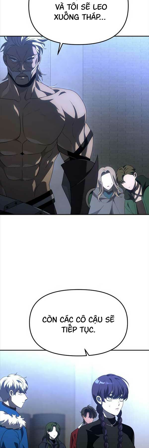 Ta Từng Là Tháp Vương - Chapter 47 - Page 35