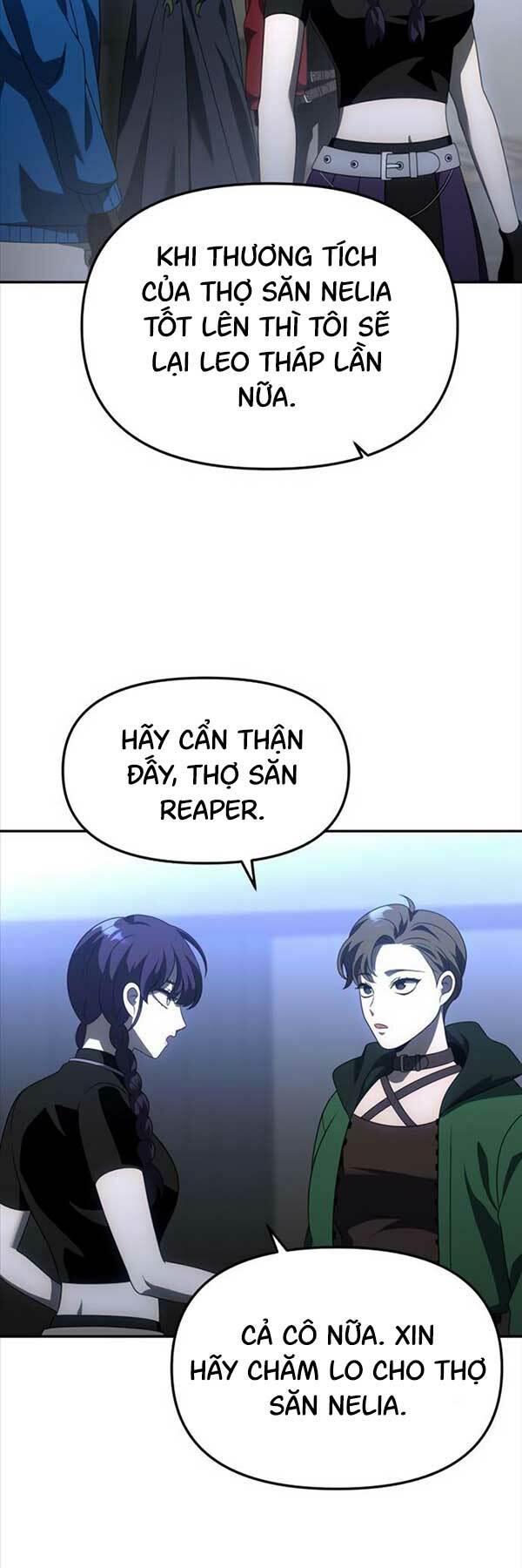 Ta Từng Là Tháp Vương - Chapter 47 - Page 36