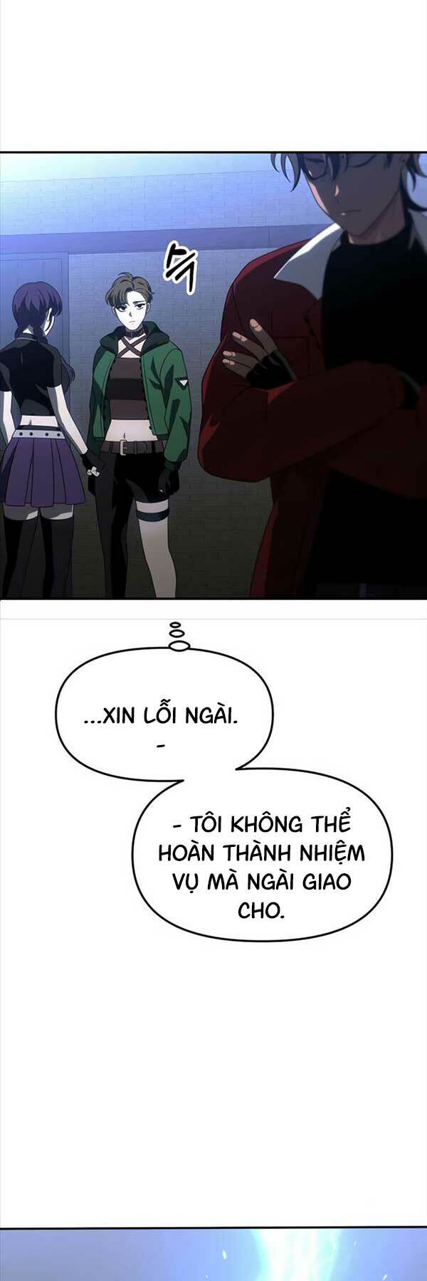 Ta Từng Là Tháp Vương - Chapter 47 - Page 37