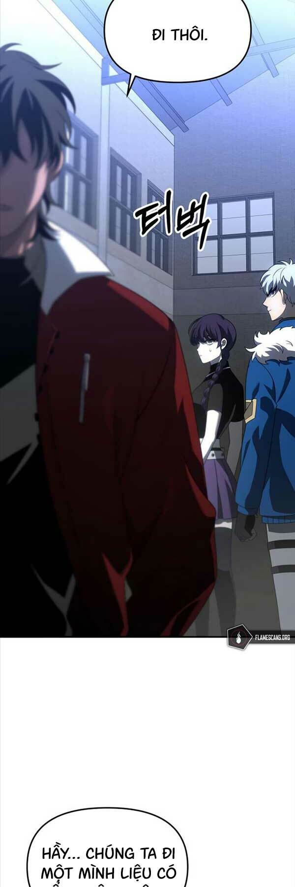 Ta Từng Là Tháp Vương - Chapter 47 - Page 40