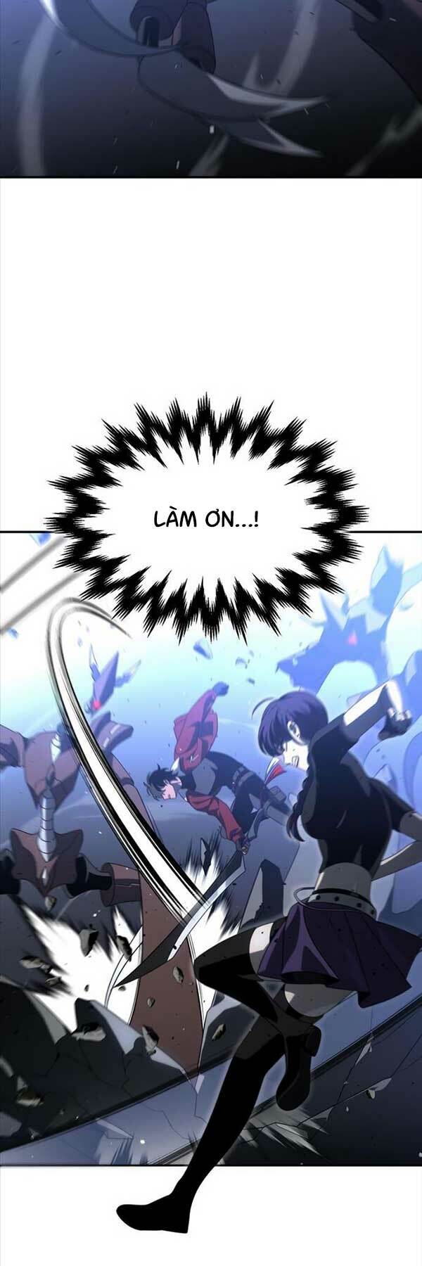 Ta Từng Là Tháp Vương - Chapter 47 - Page 45