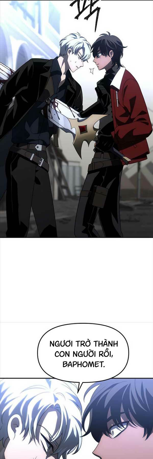 Ta Từng Là Tháp Vương - Chapter 47 - Page 4