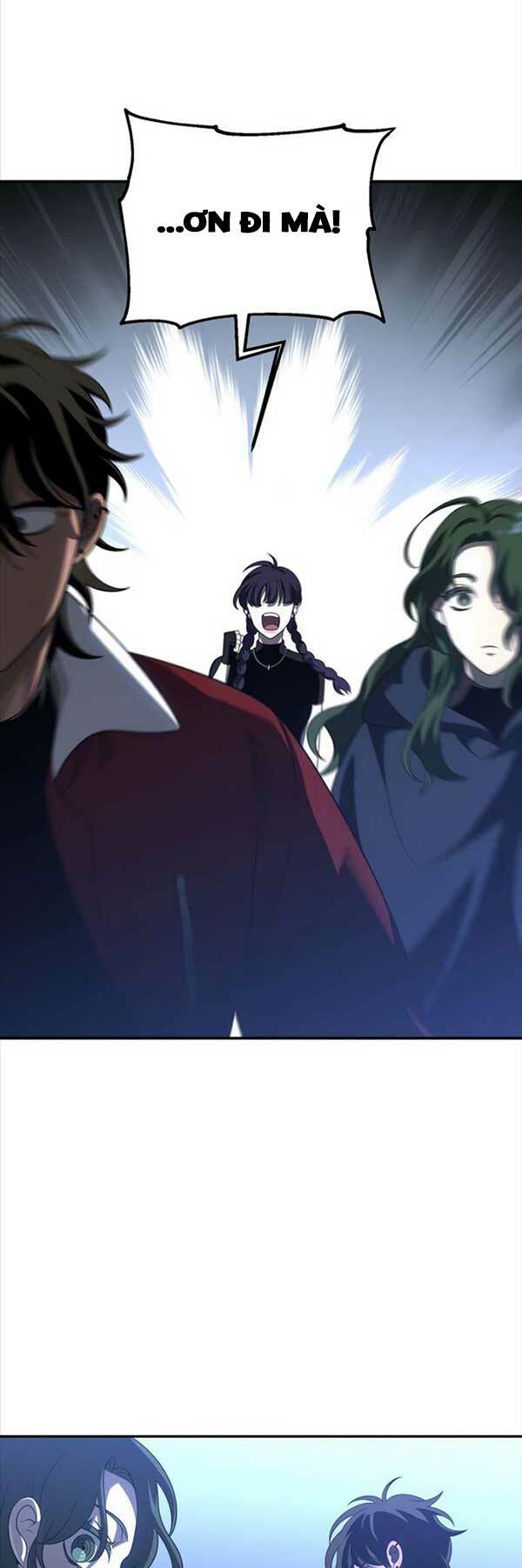 Ta Từng Là Tháp Vương - Chapter 47 - Page 49