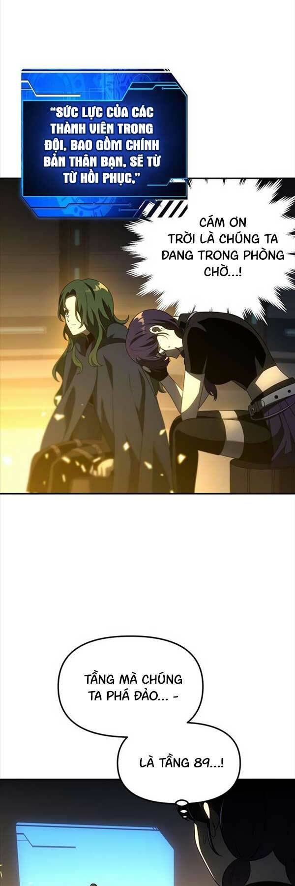 Ta Từng Là Tháp Vương - Chapter 47 - Page 52
