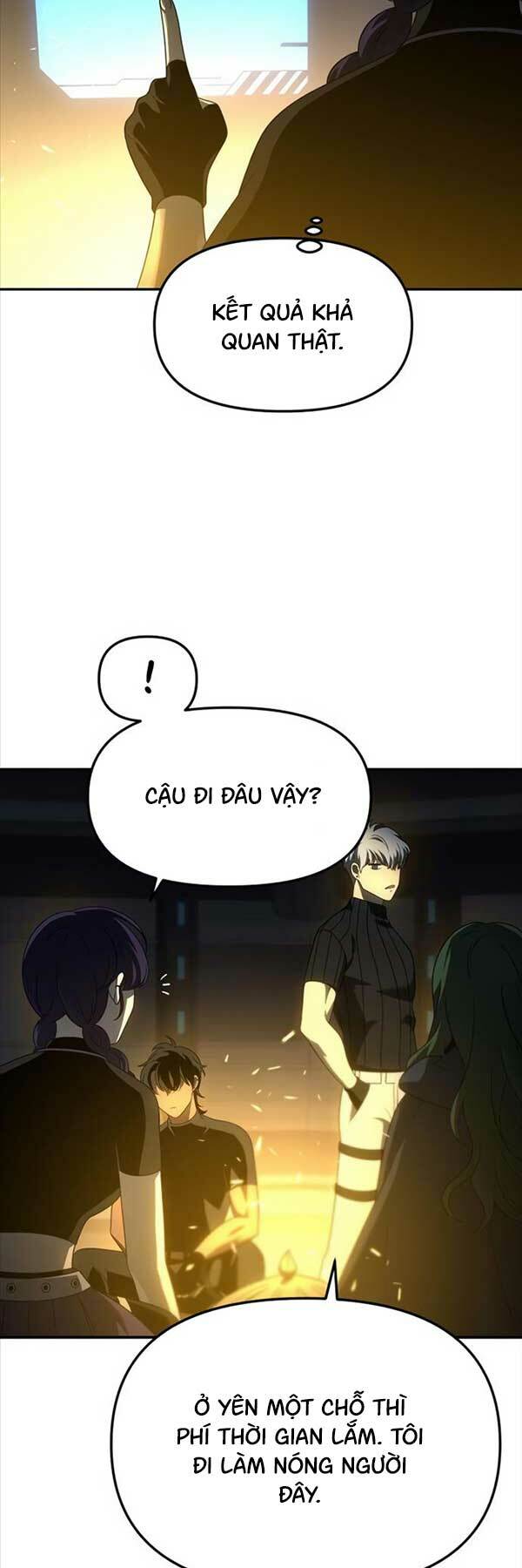 Ta Từng Là Tháp Vương - Chapter 47 - Page 53