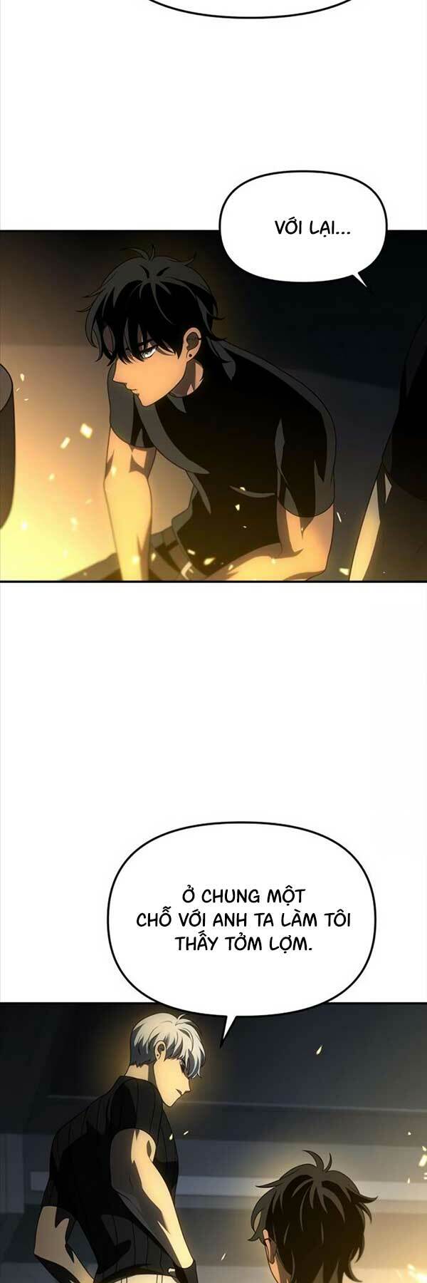 Ta Từng Là Tháp Vương - Chapter 47 - Page 54