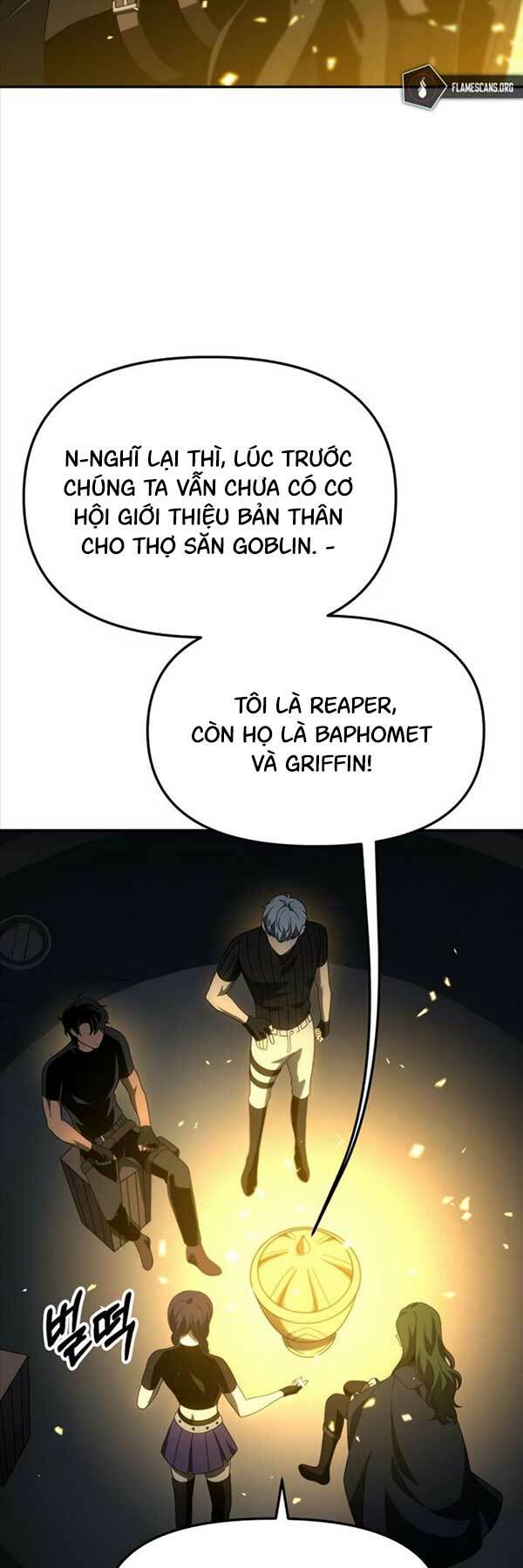 Ta Từng Là Tháp Vương - Chapter 47 - Page 58