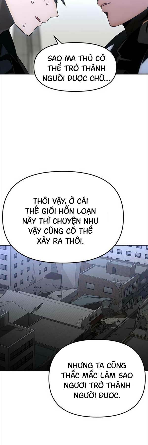 Ta Từng Là Tháp Vương - Chapter 47 - Page 5