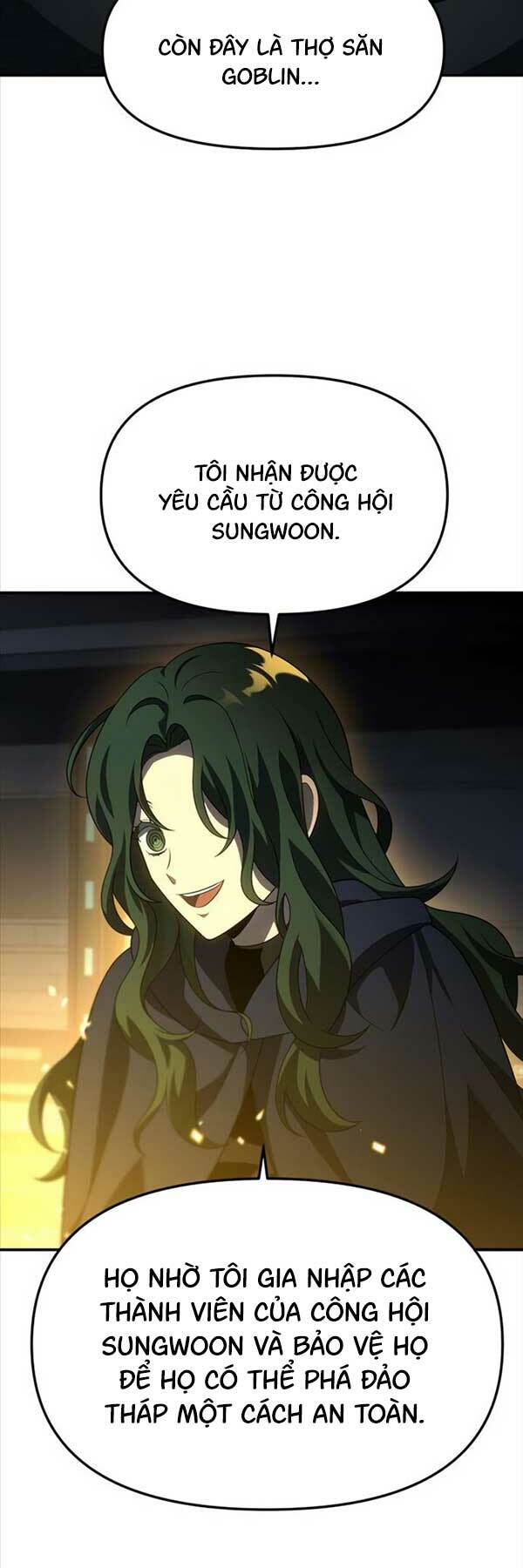 Ta Từng Là Tháp Vương - Chapter 47 - Page 59