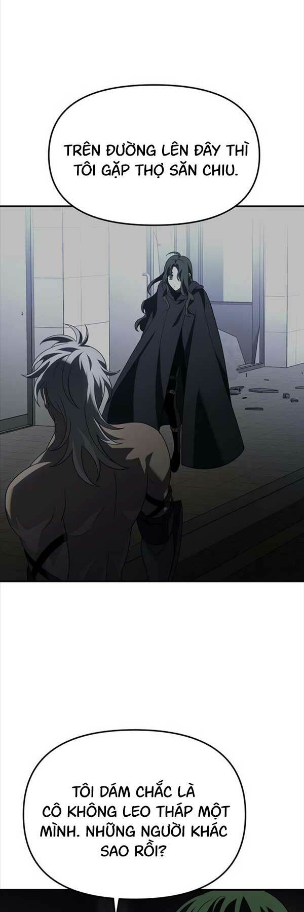 Ta Từng Là Tháp Vương - Chapter 47 - Page 60