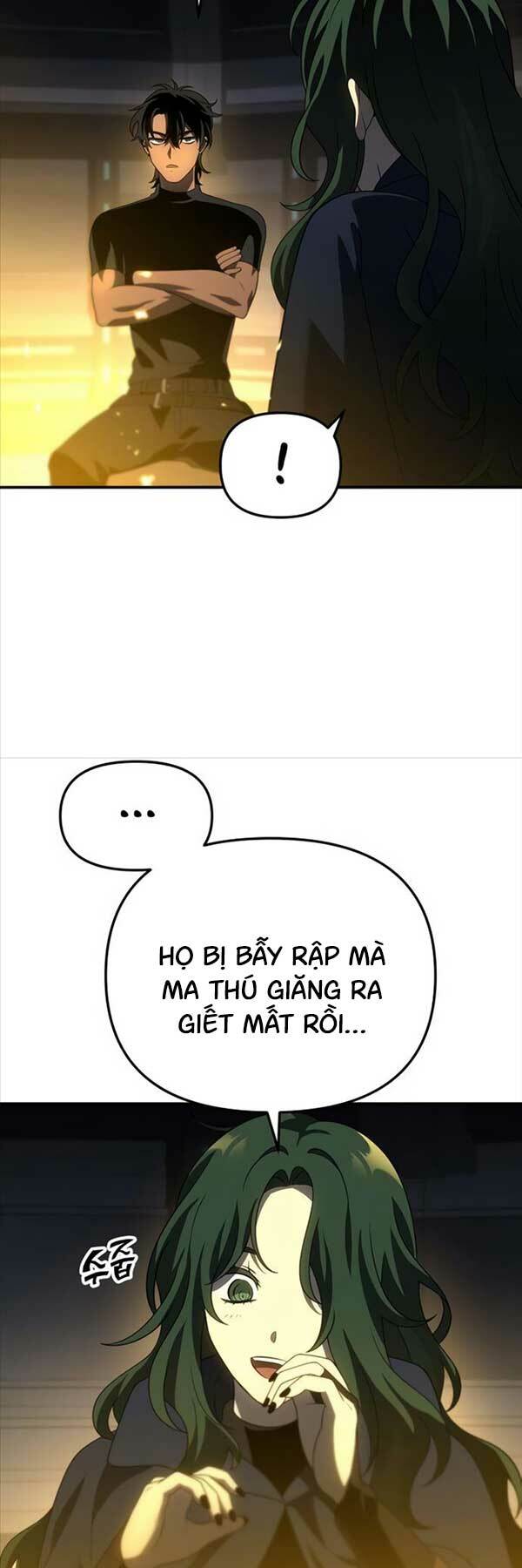 Ta Từng Là Tháp Vương - Chapter 47 - Page 61