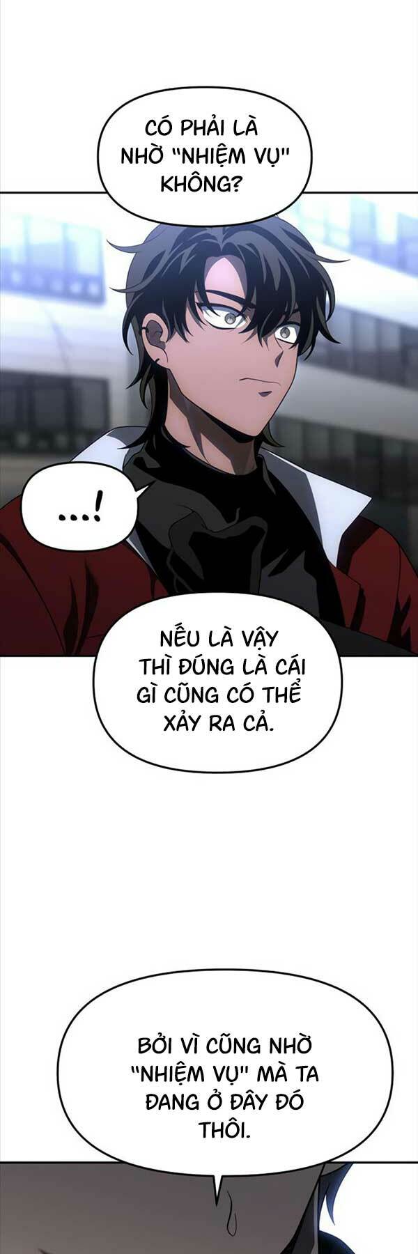 Ta Từng Là Tháp Vương - Chapter 47 - Page 6