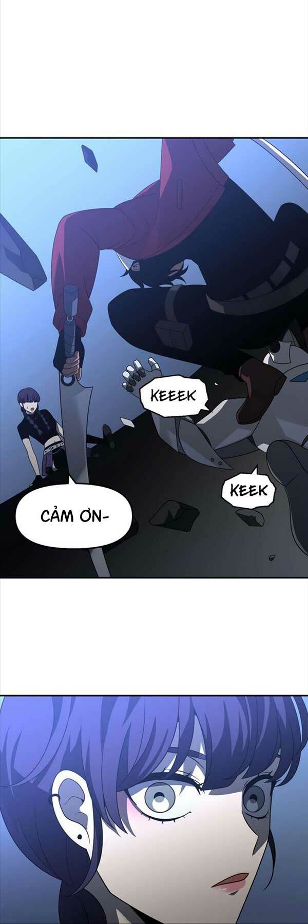 Ta Từng Là Tháp Vương - Chapter 47 - Page 73