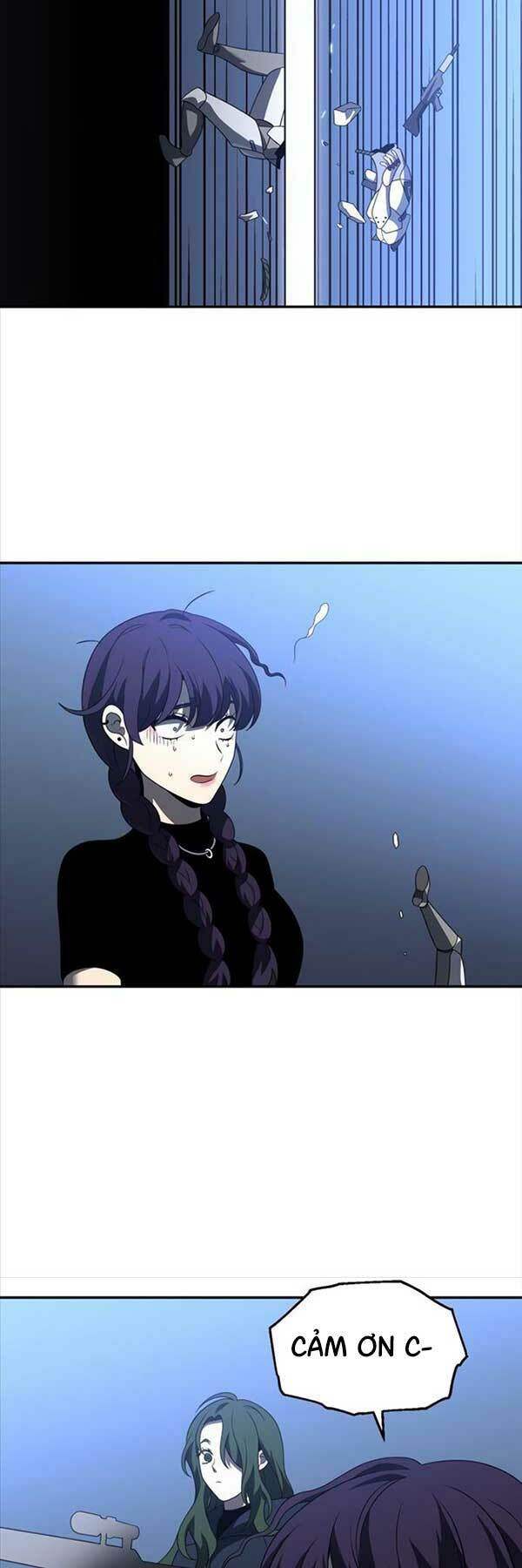 Ta Từng Là Tháp Vương - Chapter 47 - Page 75