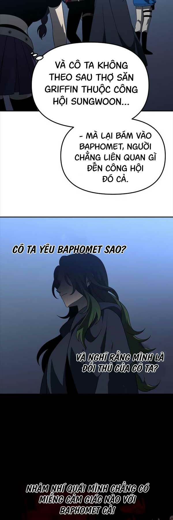 Ta Từng Là Tháp Vương - Chapter 47 - Page 78