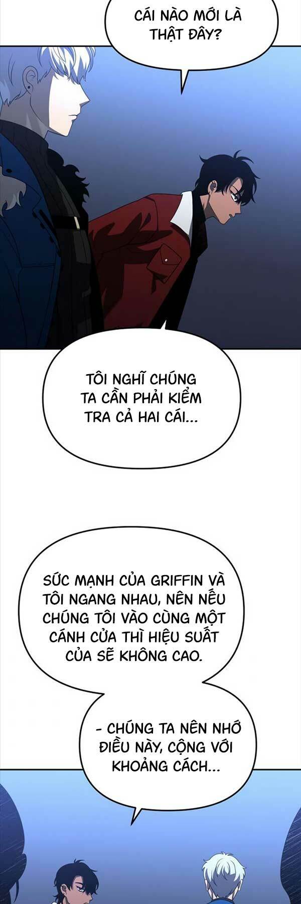 Ta Từng Là Tháp Vương - Chapter 47 - Page 81