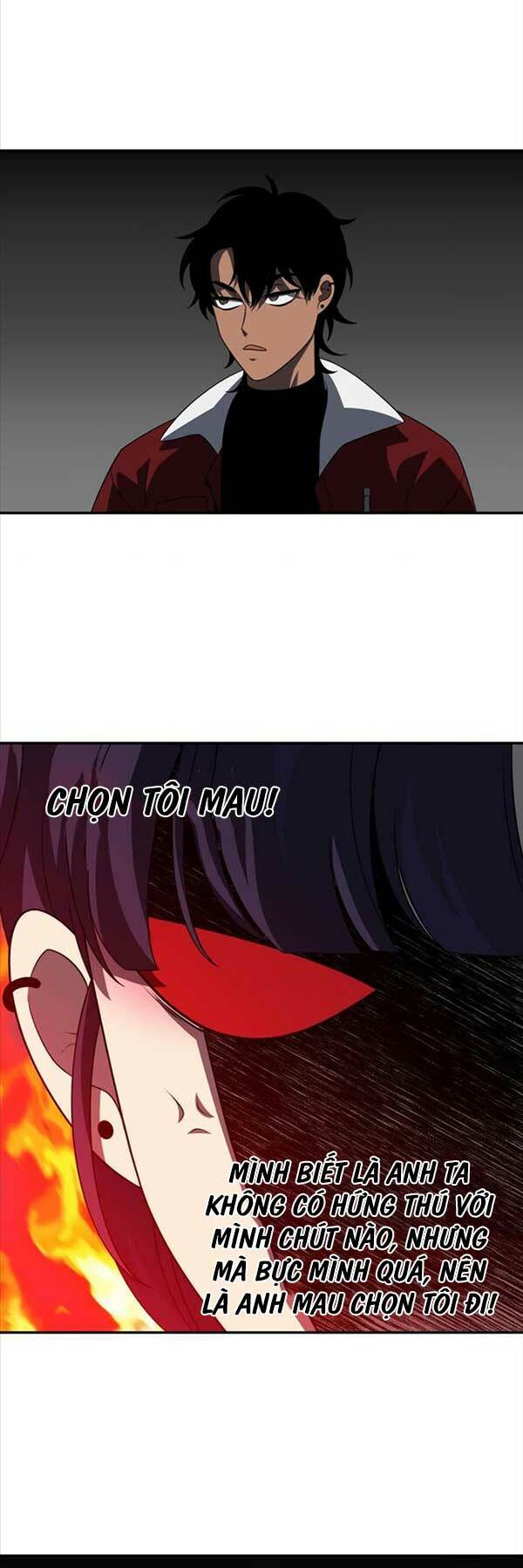 Ta Từng Là Tháp Vương - Chapter 47 - Page 83