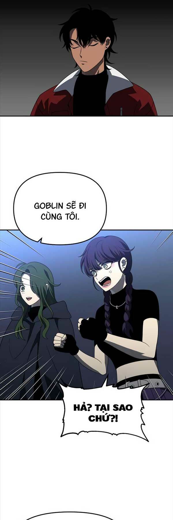 Ta Từng Là Tháp Vương - Chapter 47 - Page 84