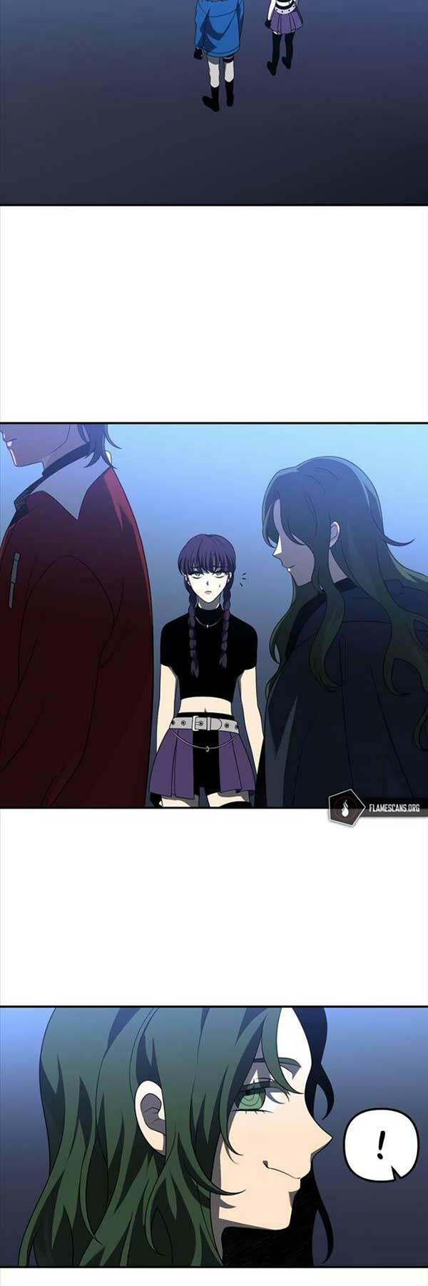 Ta Từng Là Tháp Vương - Chapter 47 - Page 86