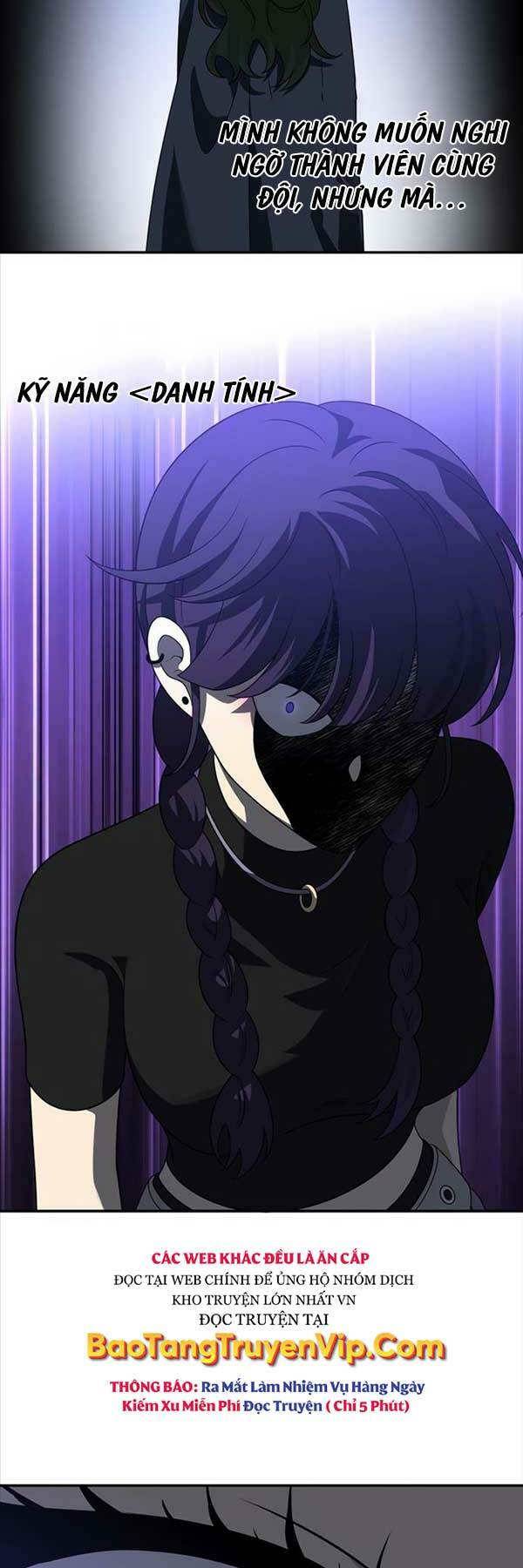 Ta Từng Là Tháp Vương - Chapter 47 - Page 88