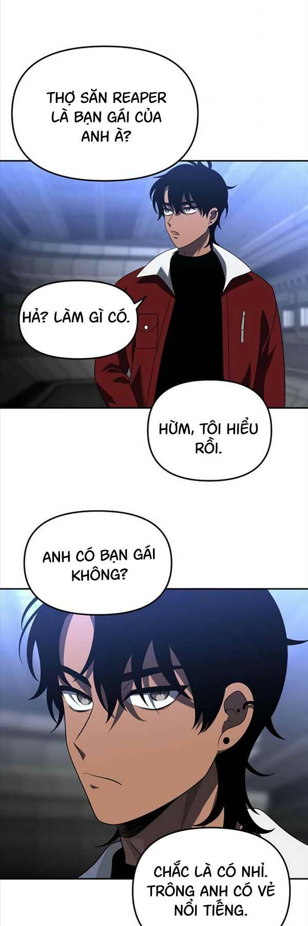 Ta Từng Là Tháp Vương - Chapter 47 - Page 91