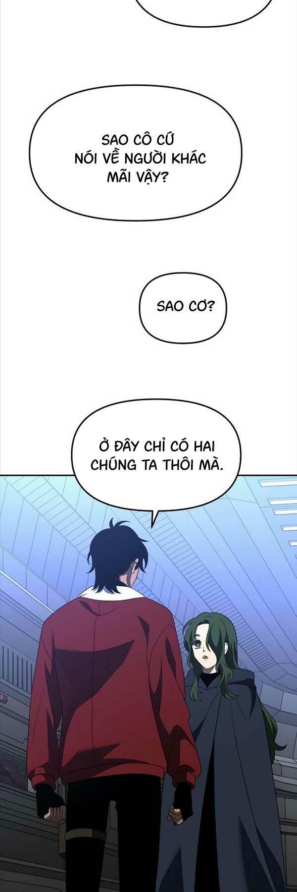 Ta Từng Là Tháp Vương - Chapter 47 - Page 92