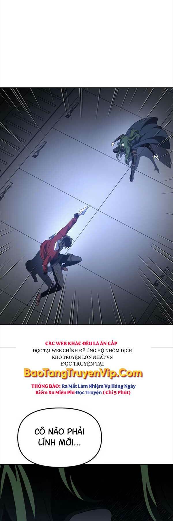 Ta Từng Là Tháp Vương - Chapter 47 - Page 95