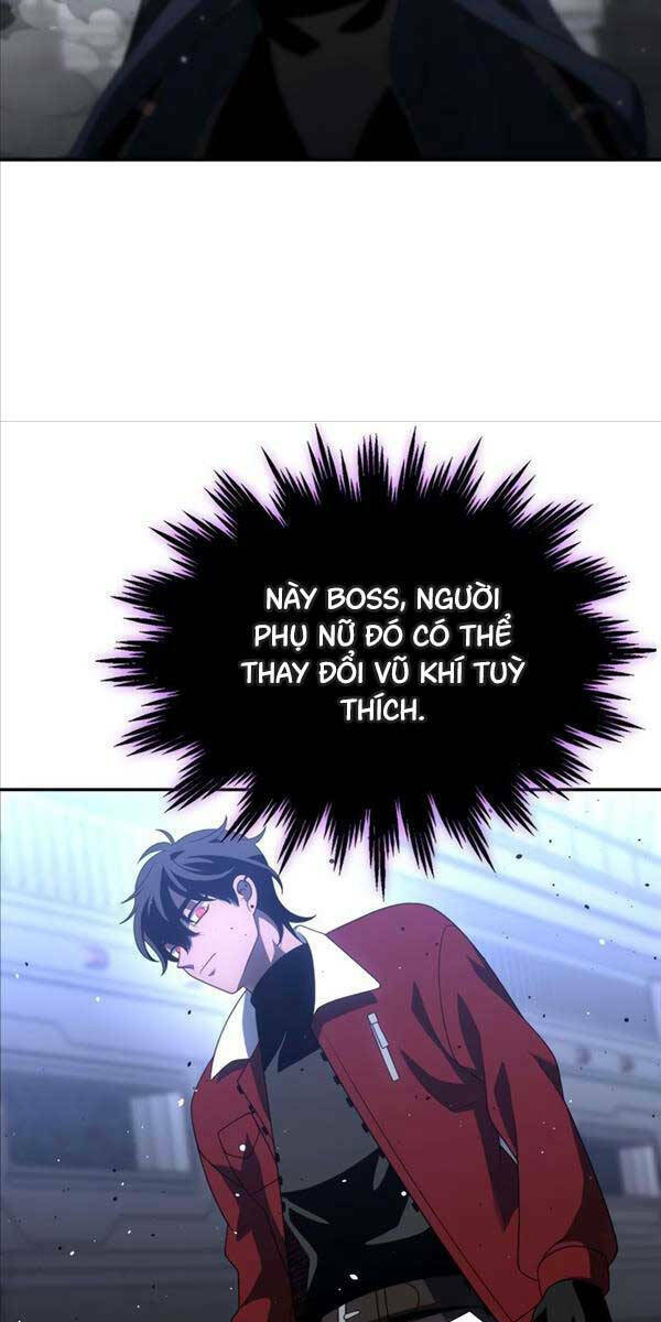 Ta Từng Là Tháp Vương - Chapter 48 - Page 29