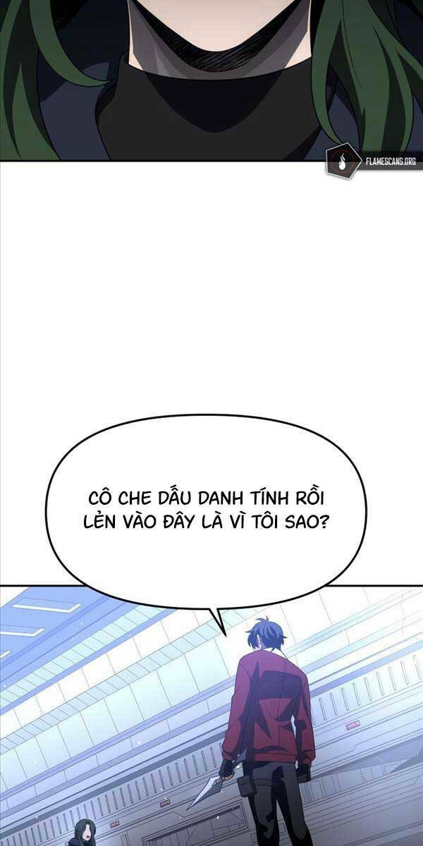 Ta Từng Là Tháp Vương - Chapter 48 - Page 33