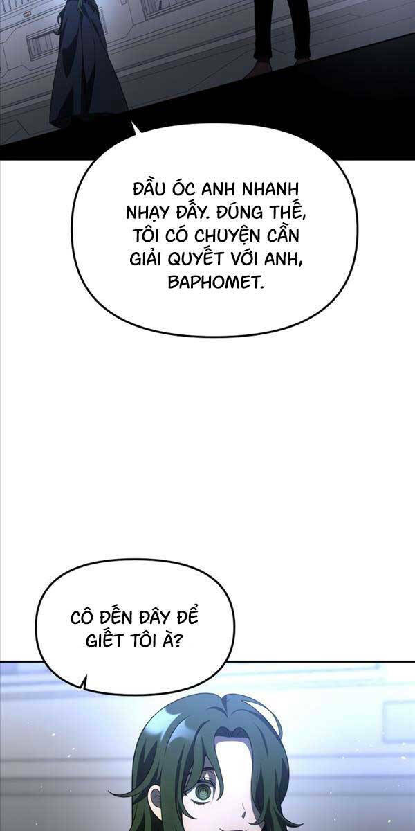 Ta Từng Là Tháp Vương - Chapter 48 - Page 34