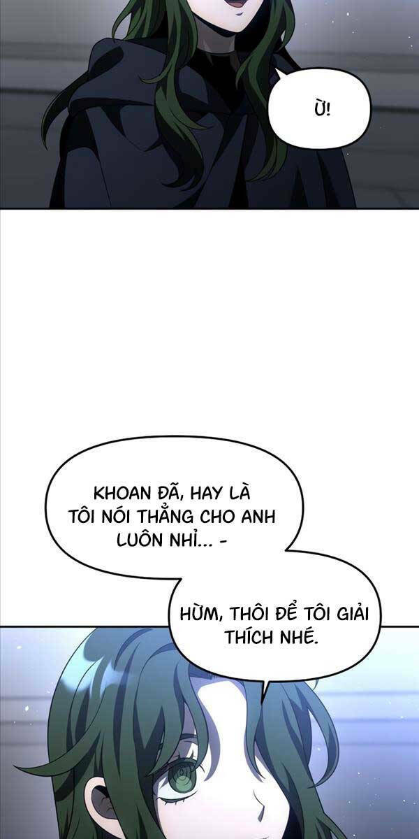 Ta Từng Là Tháp Vương - Chapter 48 - Page 35