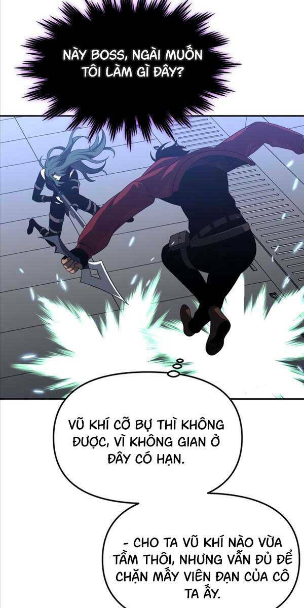 Ta Từng Là Tháp Vương - Chapter 48 - Page 51