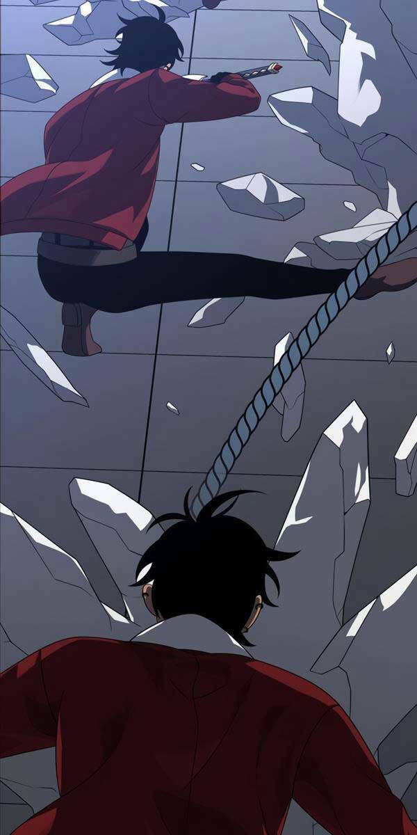 Ta Từng Là Tháp Vương - Chapter 48 - Page 79