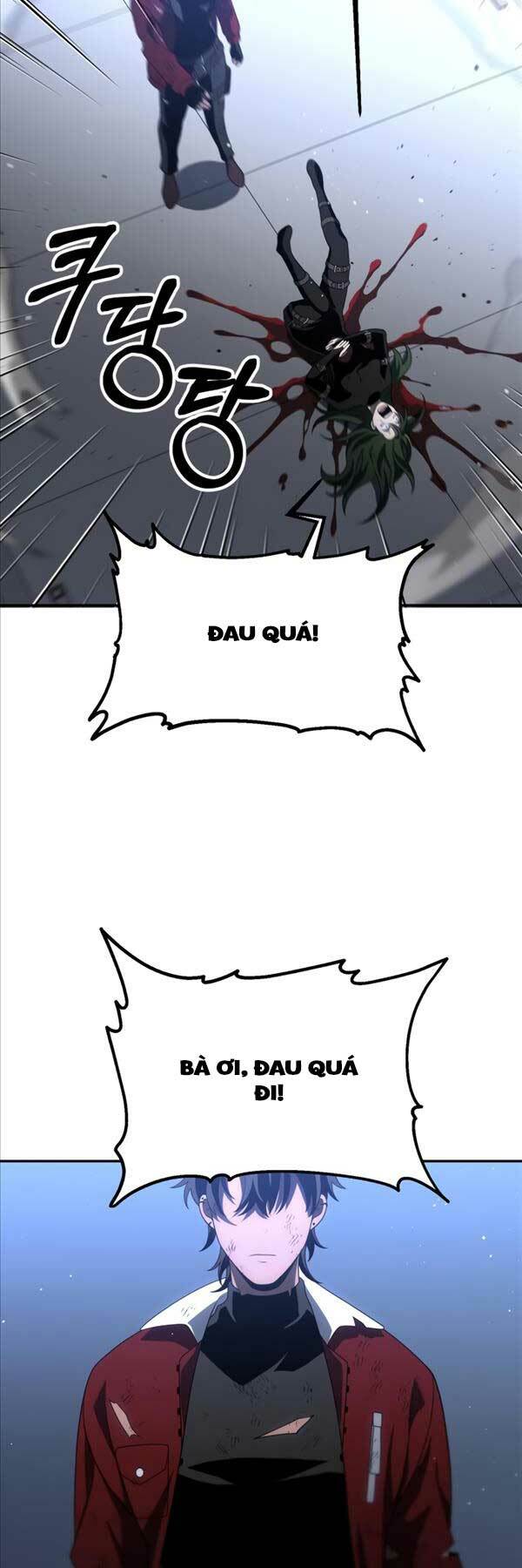 Ta Từng Là Tháp Vương - Chapter 49 - Page 17