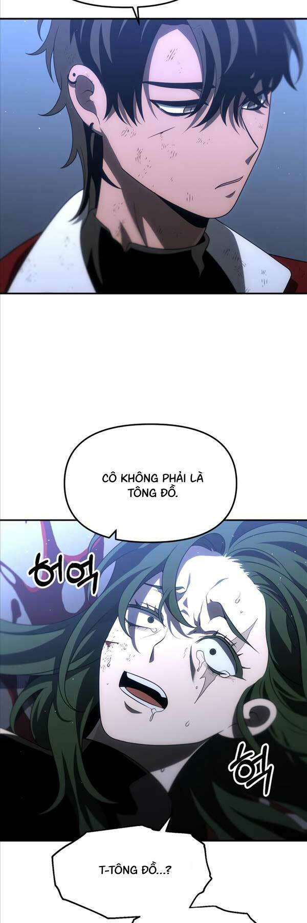 Ta Từng Là Tháp Vương - Chapter 49 - Page 19
