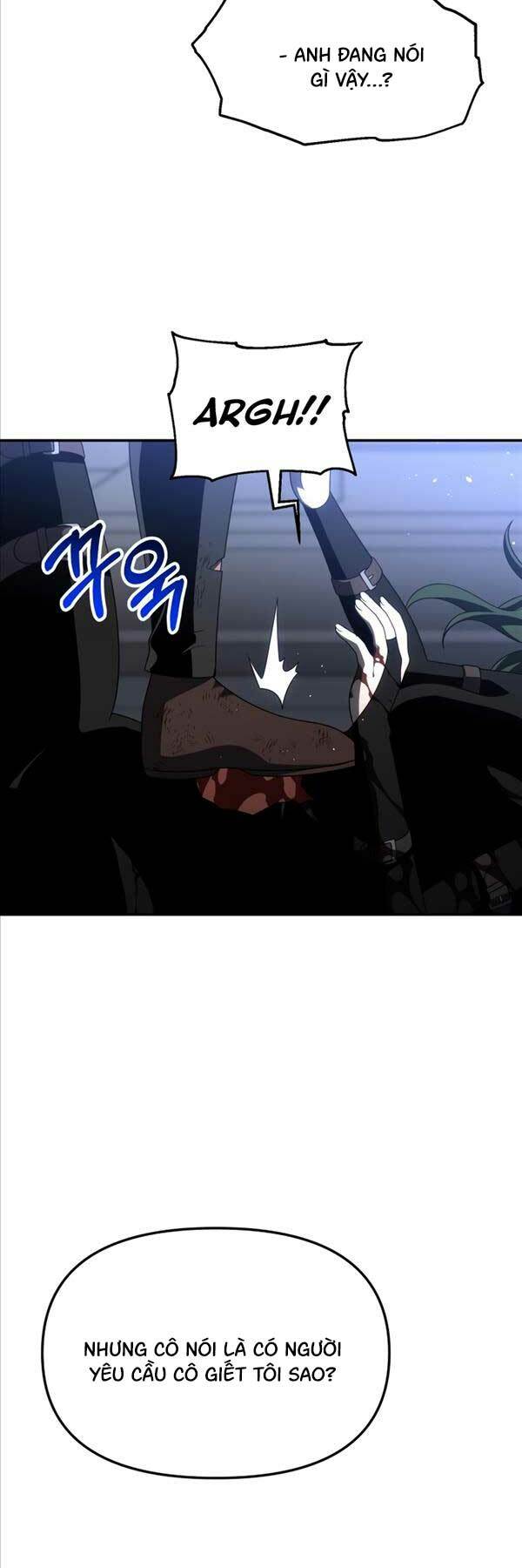 Ta Từng Là Tháp Vương - Chapter 49 - Page 20