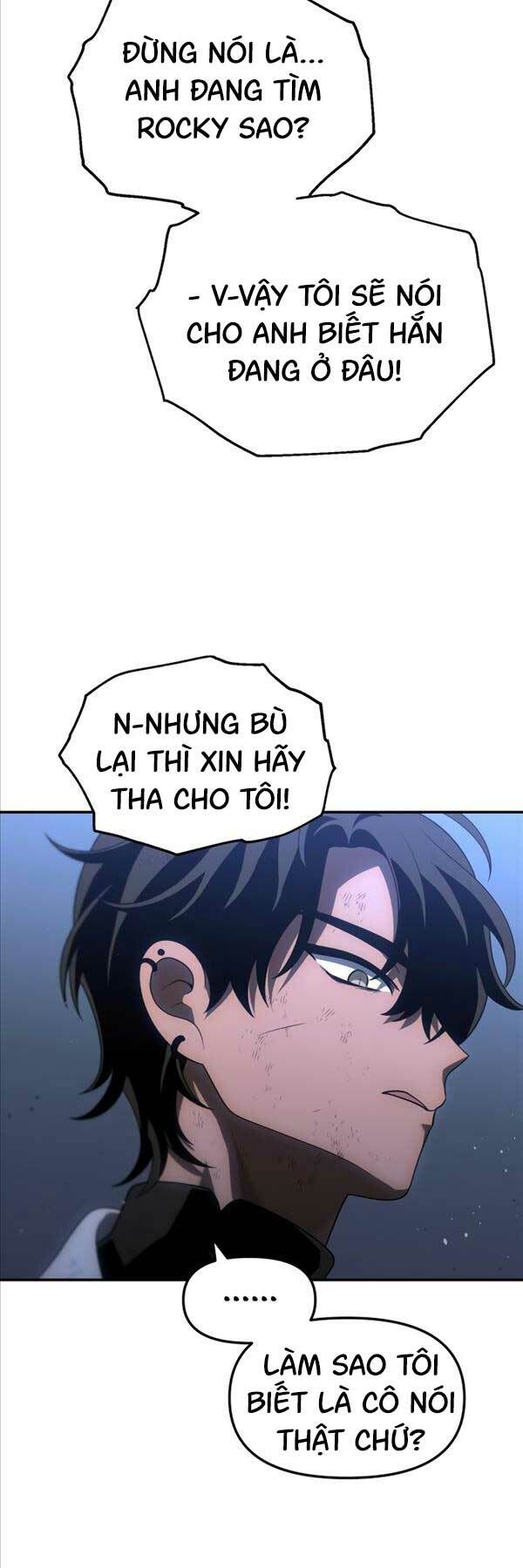 Ta Từng Là Tháp Vương - Chapter 49 - Page 23