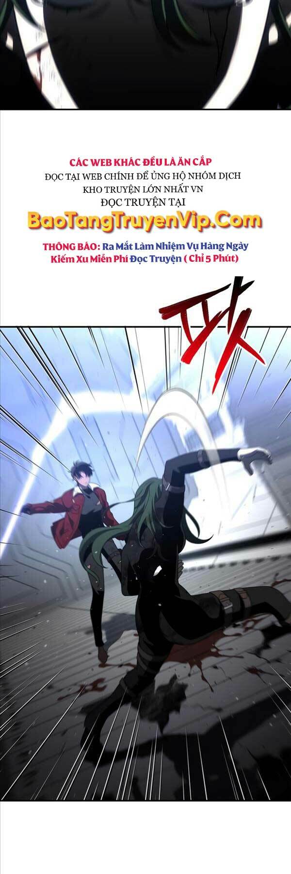 Ta Từng Là Tháp Vương - Chapter 49 - Page 29