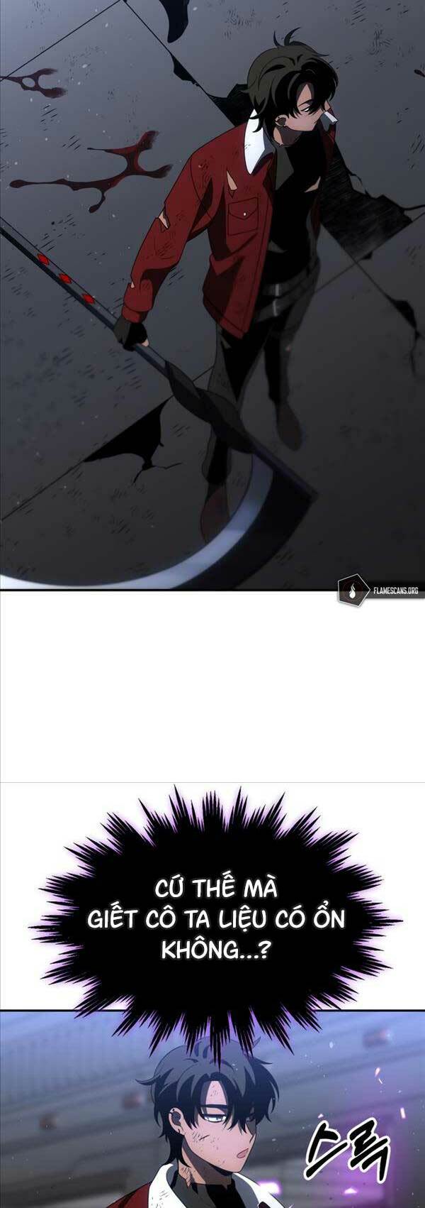 Ta Từng Là Tháp Vương - Chapter 49 - Page 38