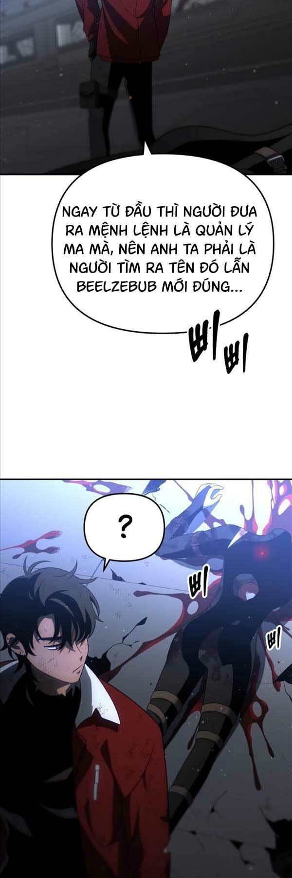 Ta Từng Là Tháp Vương - Chapter 49 - Page 40