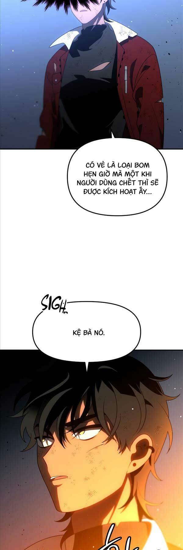 Ta Từng Là Tháp Vương - Chapter 49 - Page 42