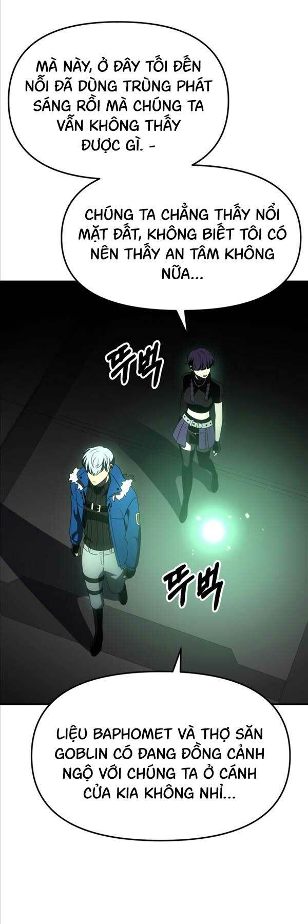 Ta Từng Là Tháp Vương - Chapter 49 - Page 46